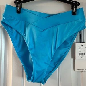 Gibson & Latimer High Wasted